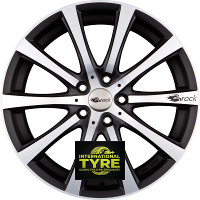 BROCK / RC B21 8.00x18